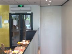 -麦当劳(普陀香溢花城店)