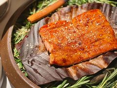 -狮拾久·现代新加坡料理(壹方城店)