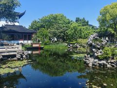 -东山雕花楼