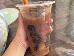 -白老大羊杂碎稍麦