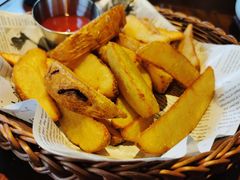 -Local泰莲庭(虹鳟鱼店)