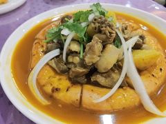 -新疆巴州金丝特餐厅(大钟寺店)