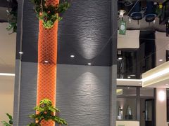 -何适山庄 ·可团建(水长城P2停车场店)