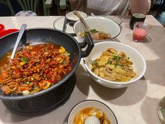 -味上湘菜馆(岳麓山店)