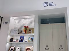 -天真蓝照相馆(中华广场店)