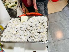 -二马路野馄饨烧烤(二马路店)
