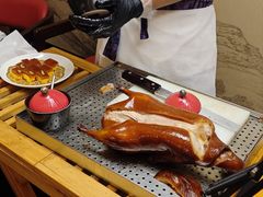 -花家怡园(四合院总店)