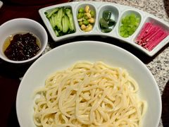 -真地道京味府·鲜橙烤鸭·北京菜(朝阳公园·甜水园店)