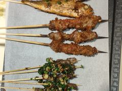 -聚味瞿记·龙虾堂(天元店)