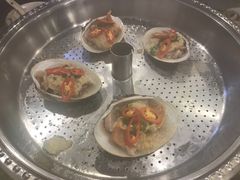 -虾弄弄海派小龙虾·牛羊蝎子火锅