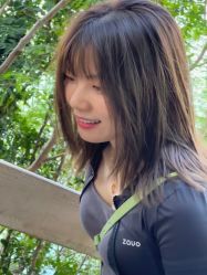 -MY HAIR ARDOR