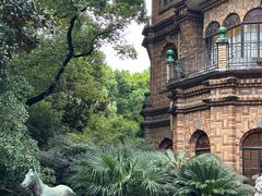 -马勒别墅饭店(静安寺店)