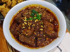 -付小姐在成都(中山公园店)