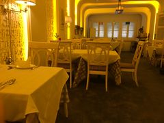 -成桂西餐厅·42年的味道(五大道疙瘩楼店)