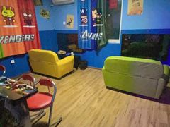 -东门烧烤·国王轰趴·年会(西北旺店)