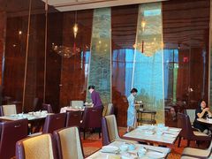 -顺德美的万豪酒店-万豪中餐厅