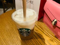 -星巴克臻选(深圳华强北茂业店)