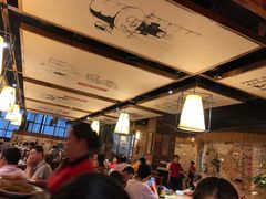 -爷爷的土钵菜(街道口店)