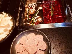 -唱乐捞火锅(中南店)