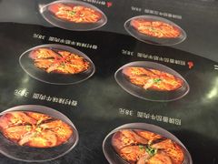 -老张牛肉面(天津万象城店)