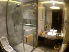 -金孔雀温泉旅游度假村