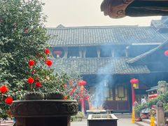 -峨眉山风景名胜区