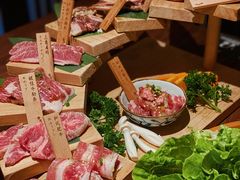 -壹风町烧肉居酒屋(恒丰中央广场店)