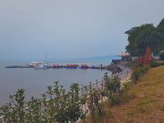 -山湖温泉