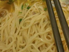 -西部马华清真兰州牛肉面·烧烤夜市(关东店)