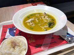 -食悦天美食广场(武汉壹方购物中心店)