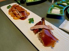 -晟永興烤鸭店(五道口店)