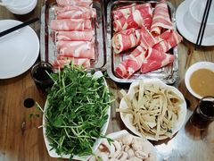 -木萨火锅店(开鲁路店)