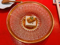 胡麻豆腐-鮨青(恒基名人购物中心店)