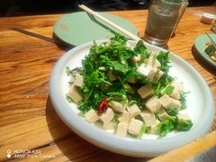 -小杨烤肉(朱雀店)