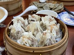 -都一处烧麦馆(前门店)