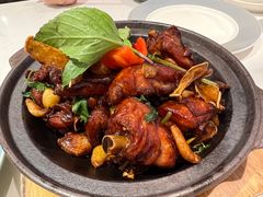 -鹿港小镇(悠唐店)