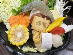 -呷哺呷哺(西单大悦城店)