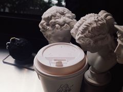 -CEMENT·coffee bar (凤凰创意园店)