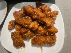 -半天妖烤鱼(大兴大悦春风里店)