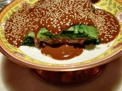 -那家小馆•北京菜•烤鸭(中关村店)