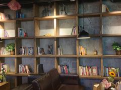 -苏西花园西餐厅(谷德店)