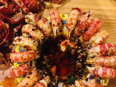 -可汗大营·涮火锅烤全羊烧烤家常菜(武汉分店)