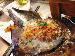 -很久以前羊肉串(大华三路店)