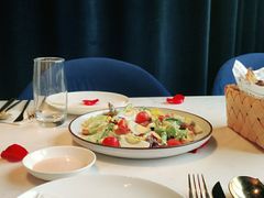 -Wei菋·Le Bistrot