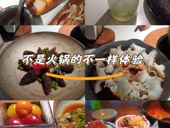 -Spice Garden印度餐厅(上海火车站店)