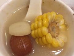 -桂林肥仔·中华餐饮名店(园湖店)