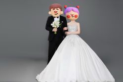 -27°罗马风情婚纱摄影