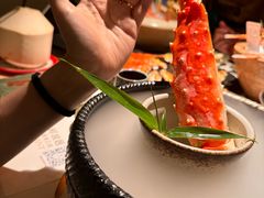 -上井料理黑金店(IFS国金中心店)