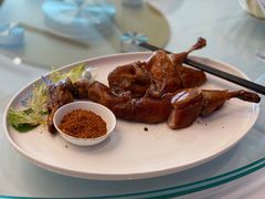 金牌乳鸭-螃蟹之家·新加坡特色料理(银泰中心in99店)