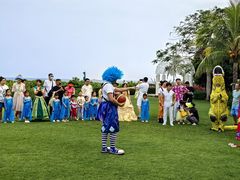 -三亚亚龙湾天域度假酒店